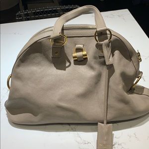 Yves Saint Laurent bag